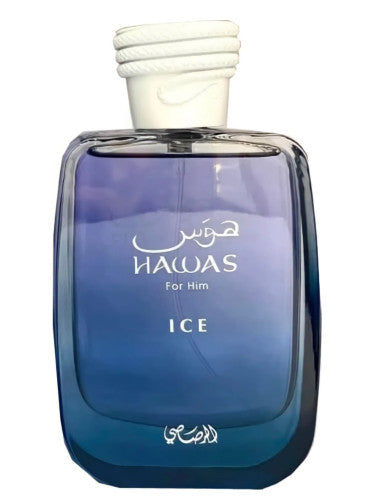 Hawas Ice for Him