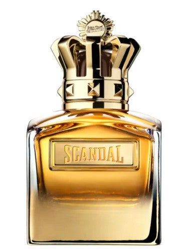 Scandal Pour Homme Absolu