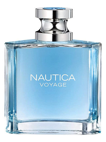 Nautica Voyage [TESTER]