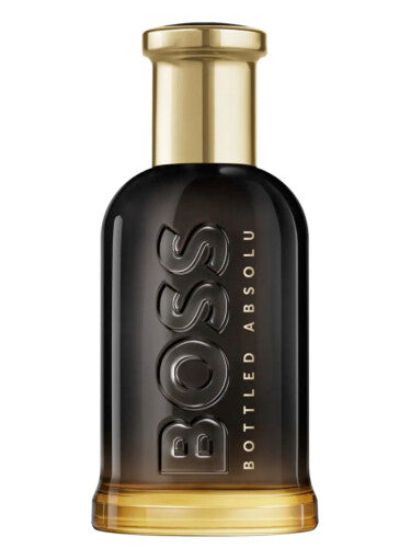 Bottled Absolu