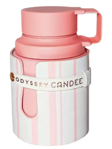 Odyssey Candee