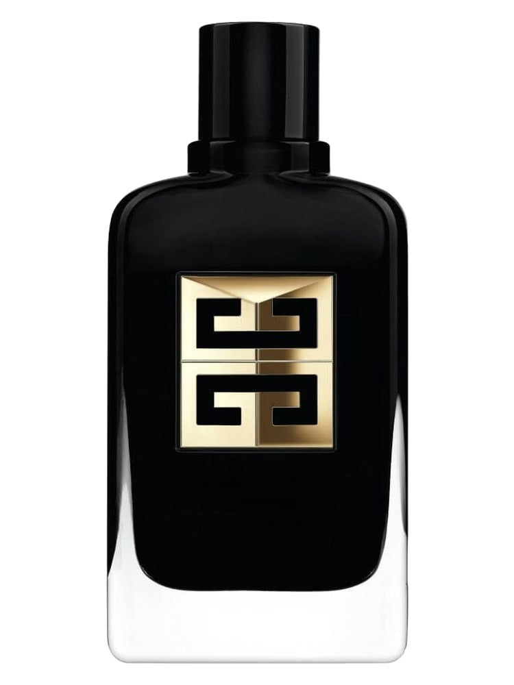 Gentleman Society EDP Ambrée