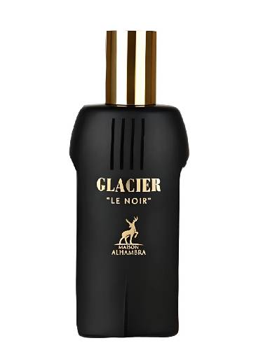 Glacier Le Noir