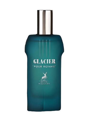 Glacier Pour Homme