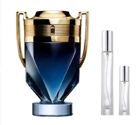 Decant Invictus Parfum