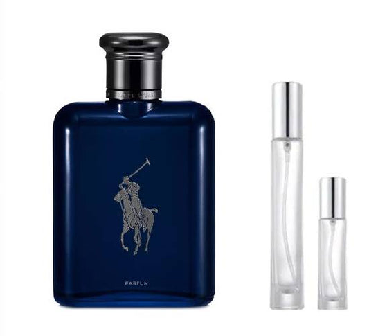 Decant Polo Blue Parfum