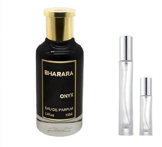 Decant Bharara Onyx Eau De Parfum