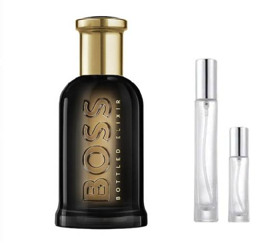 Decant Boss Bottled Elixir