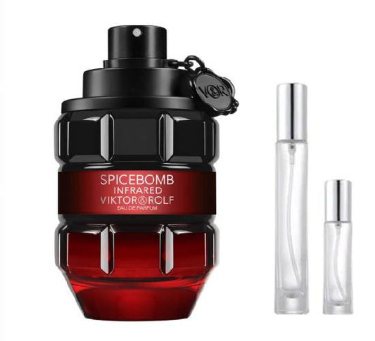 Decant Spicebomb Infrared EDP