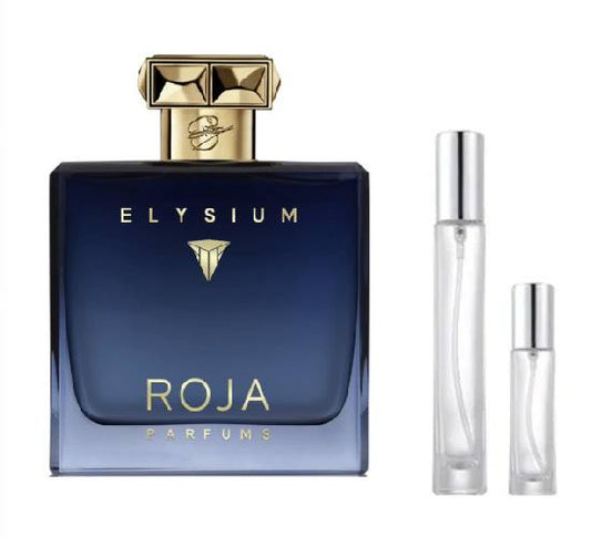 Decant Elysium Pour Homme Parfum Cologne