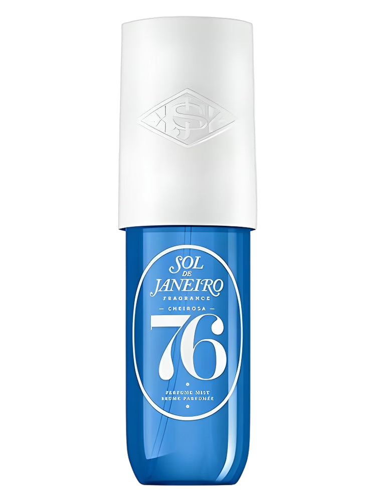 Cheirosa '76