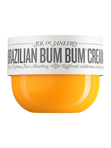 Brazilian Bum Bum Cream