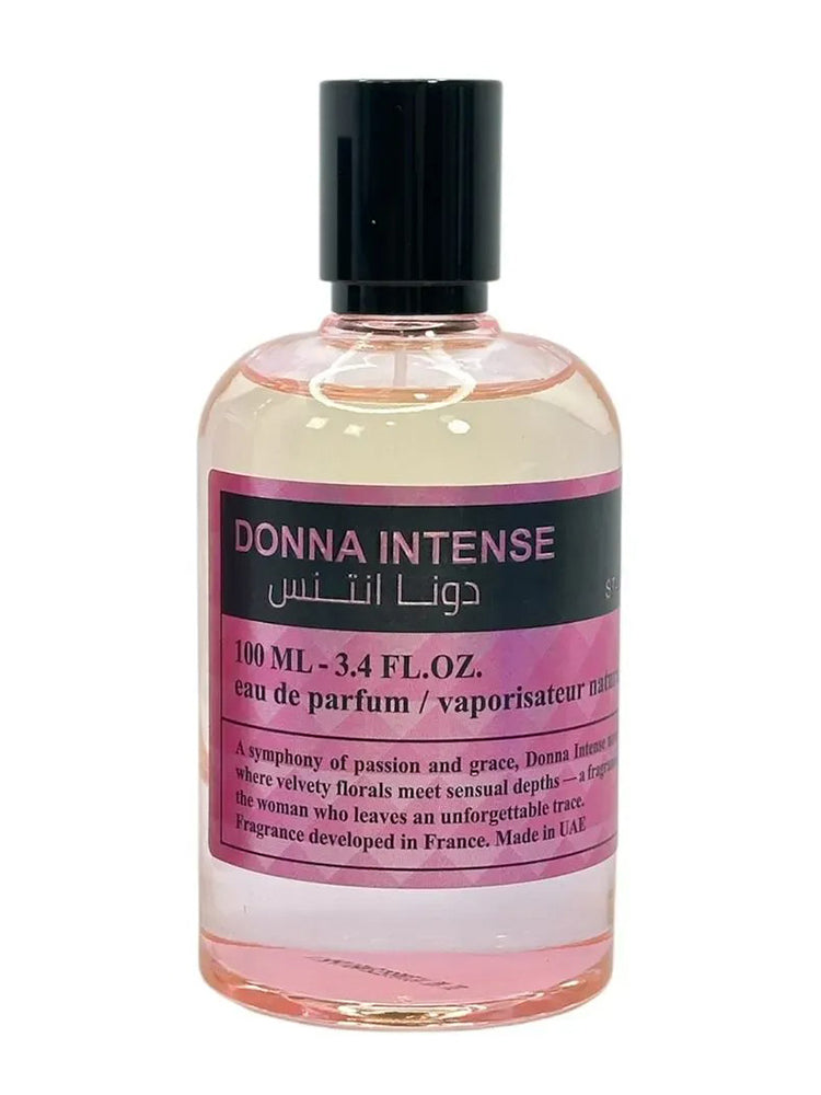 Donna Intense by Stallion53