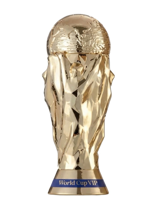 Zakat World Cup VIP EDP