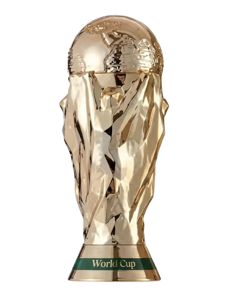 Zakat World Cup EDP
