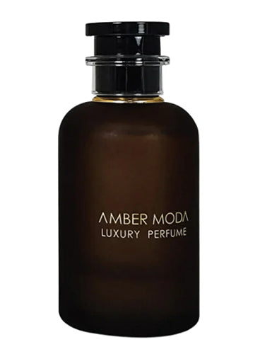 Amber Moda