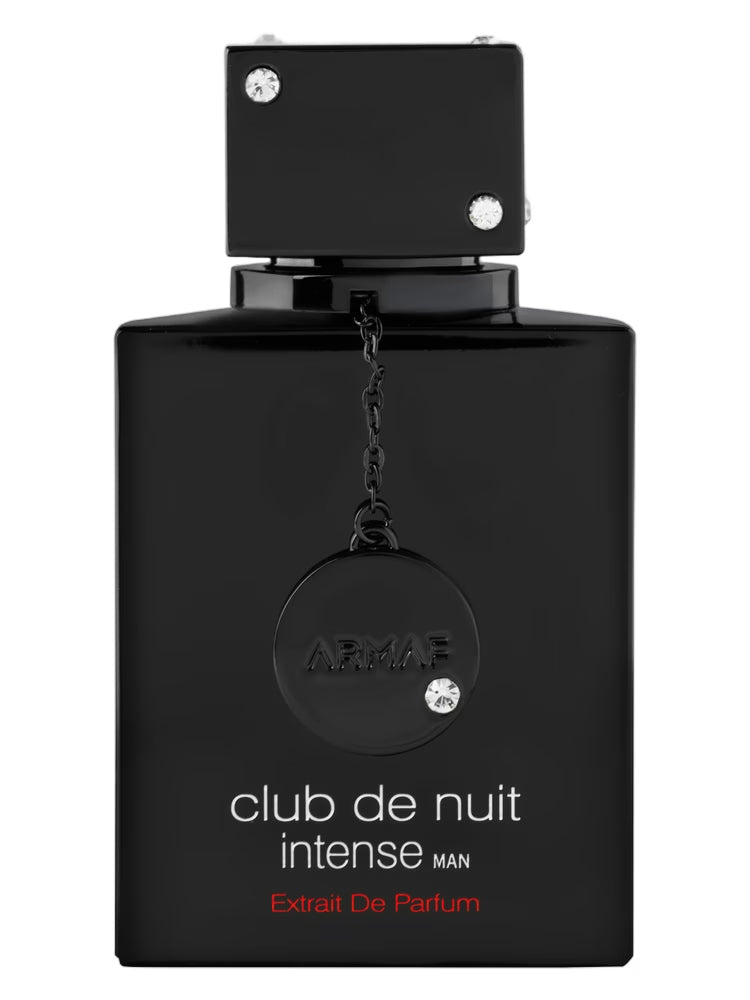 Club De Nuit Intense Man Extrait