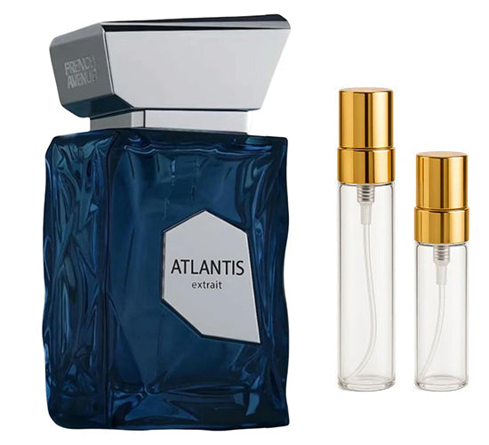 Decant Atlantis Extrait