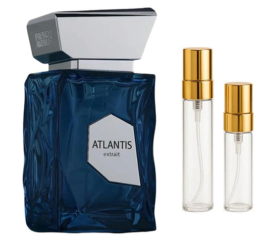 Decant Atlantis Extrait