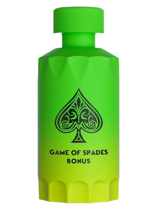 Game of Spades Bonus