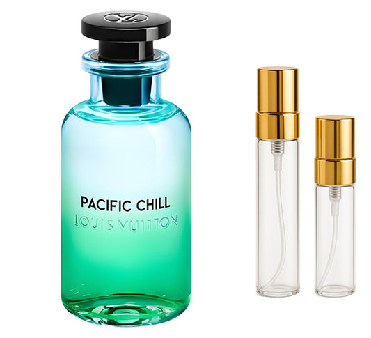 Decant Pacific Chill