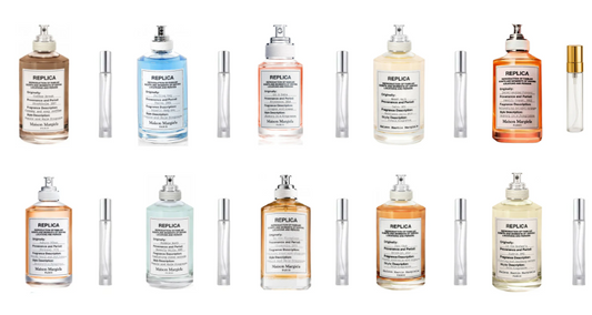 Combo Maison Martin Margiela