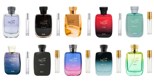 Combo Hawas Collection