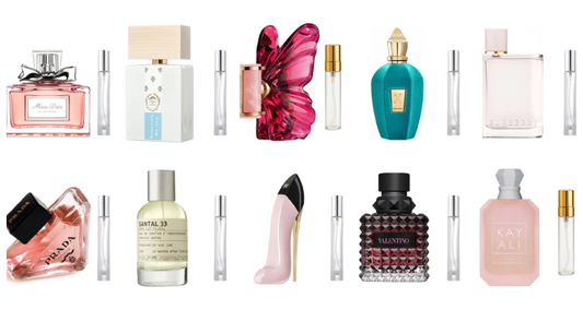 Combo Las Irresistibles