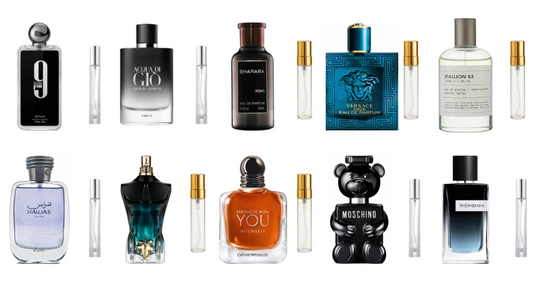 Combo The Usual Suspects