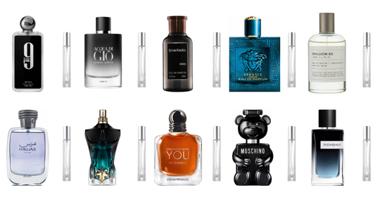 Combo The Usual Suspects