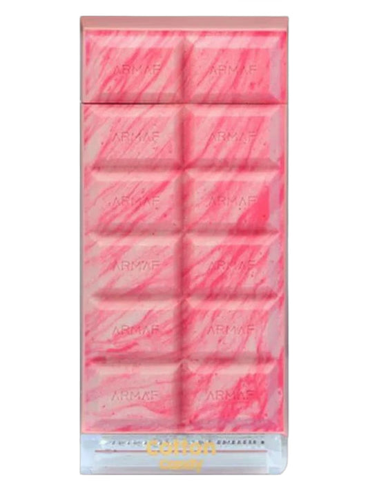 Delicacy Cotton Candy