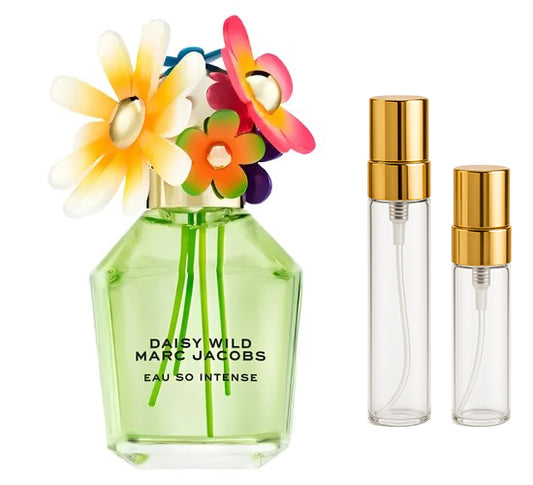 Decant Daisy Wild Eau So Intense