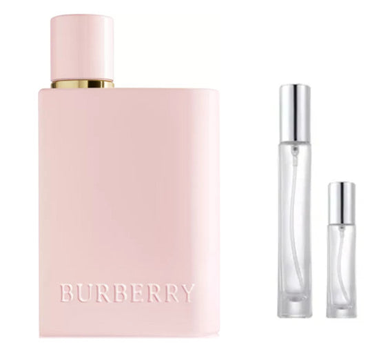 Decant Burberry Her Elixir