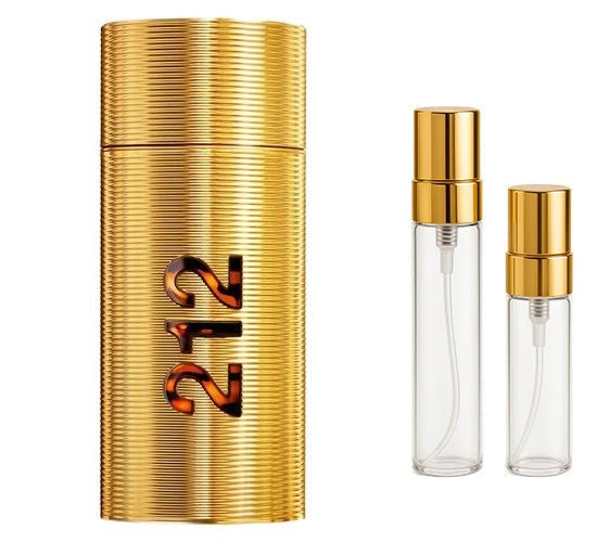 Decant 212 Men Parfum