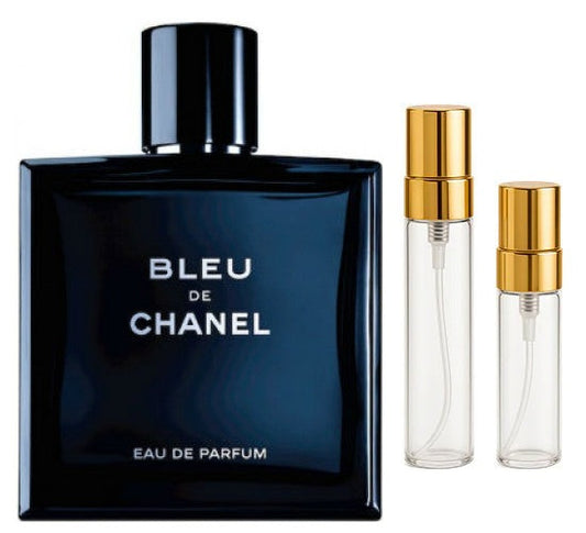 Decant Bleu de Chanel EDP