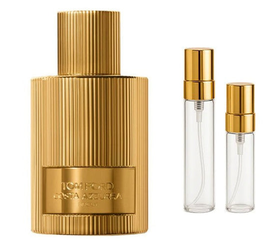 Decant Costa Azzurra Parfum