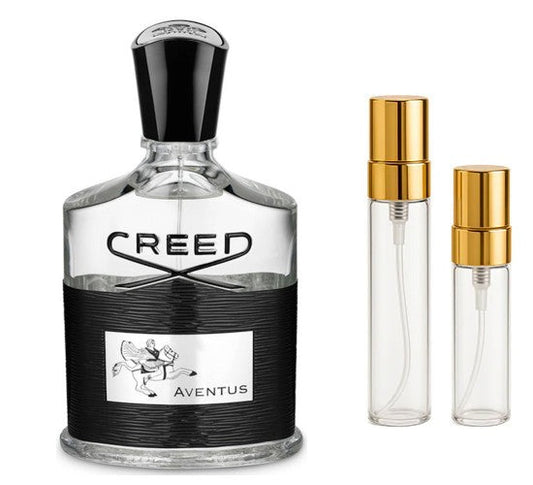 Decant Creed Aventus