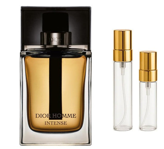 Decant Dior Homme Intense