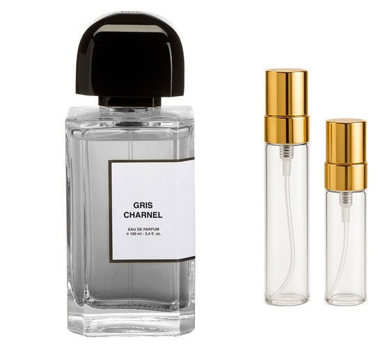 Decant Gris Charnel EDP