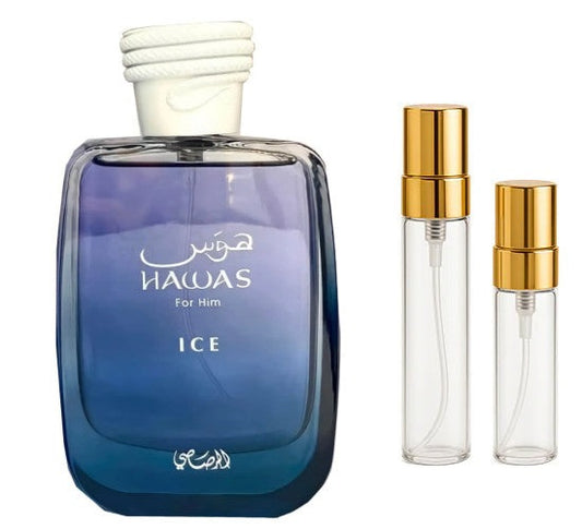 Decant Hawas Ice for Him