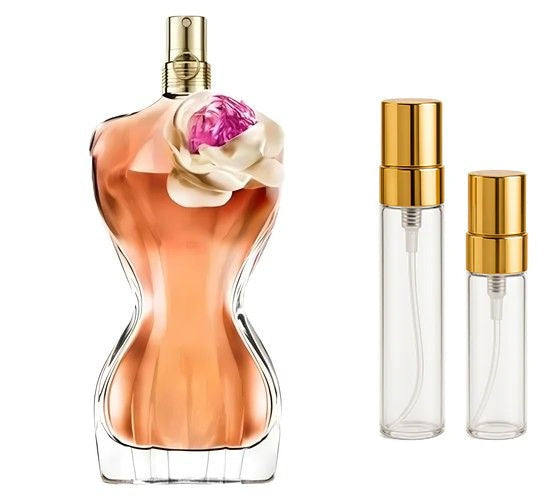 Decant La Belle Flower Edition