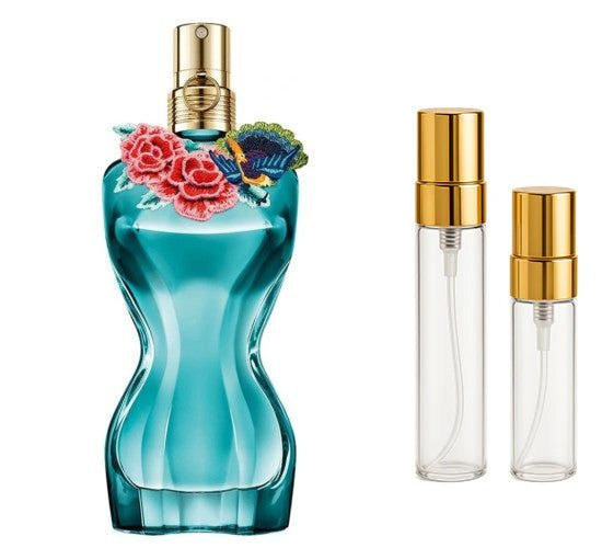 Decant La Belle Paradise Garden