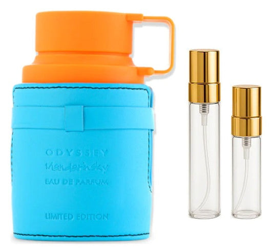 Decant Odyssey Mandarin Sky