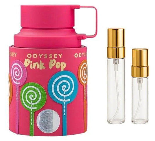 Decant Odyssey Pink Pop