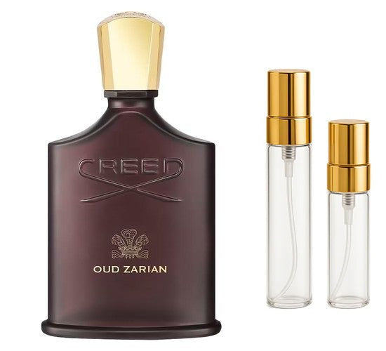 Decant Oud Zarian