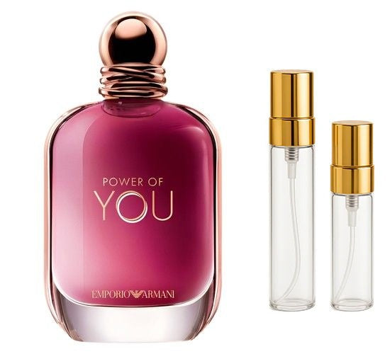 Decant Power Of You