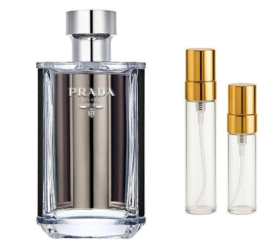 Decant Prada L'Homme EDT