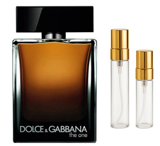 Decant The One for Men EDP