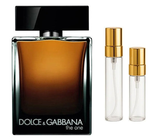 Decant The One for Men EDP