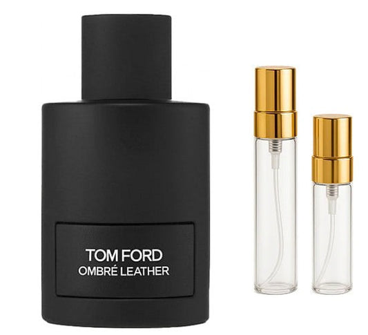 Decant Tom Ford Ombré Leather EDP